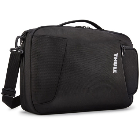 Рюкзак-Наплечная сумка Thule Accent Convertible Backpack 17L (Black)