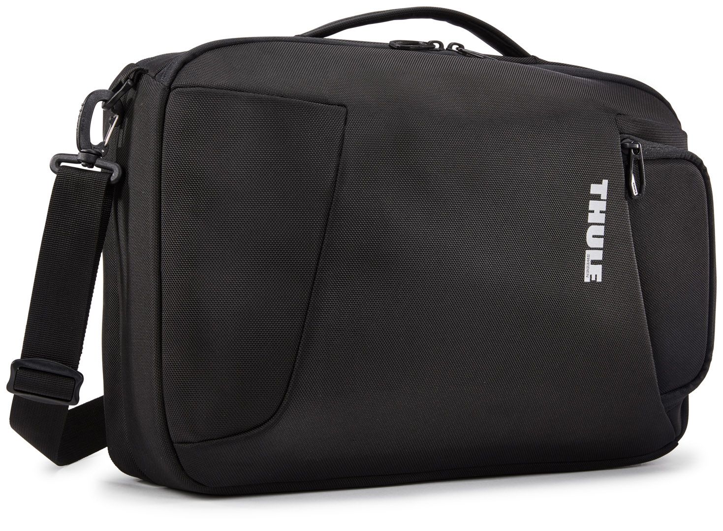 Рюкзак-Наплічна сумка Thule Accent Convertible Backpack 17L (Black)