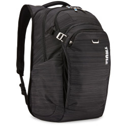 Thule Construct 24L Backpack (Black)