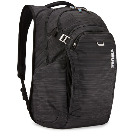 Thule Construct 24L Backpack (Black)