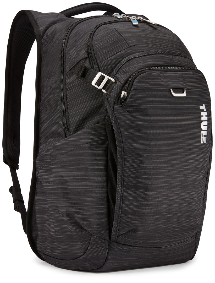 Рюкзак Thule Construct 24L (Black)