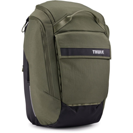 Рюкзак Thule Paramount Hybrid Pannier 26L (Soft Green)