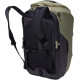 Thule Paramount Hybrid Pannier 26L Backpack (Soft Green)