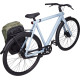 Рюкзак Thule Paramount Hybrid Pannier 26L (Soft Green)