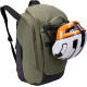 Thule Paramount Hybrid Pannier 26L Backpack (Soft Green)