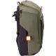 Thule Paramount Hybrid Pannier 26L Backpack (Soft Green)