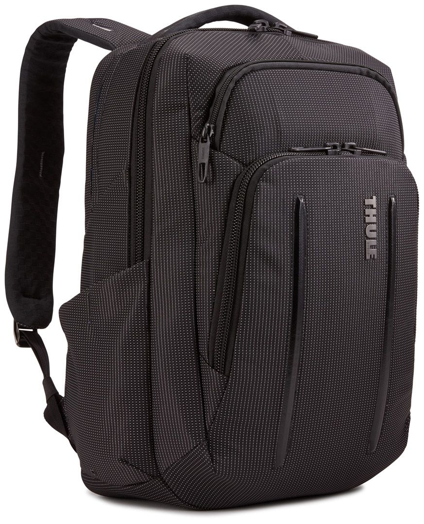 Thule Crossover 2 Backpack 20L (Black)