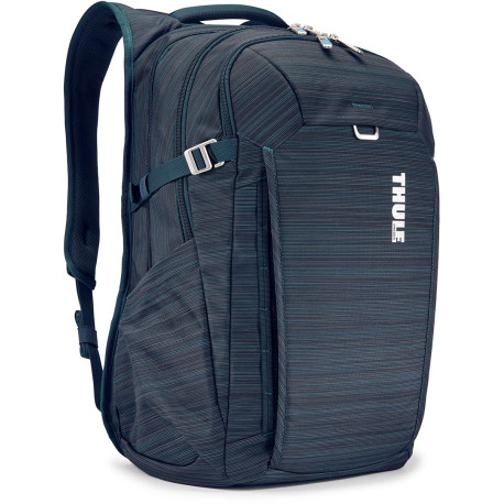Thule Construct 28L Backpack (Carbon Blue)