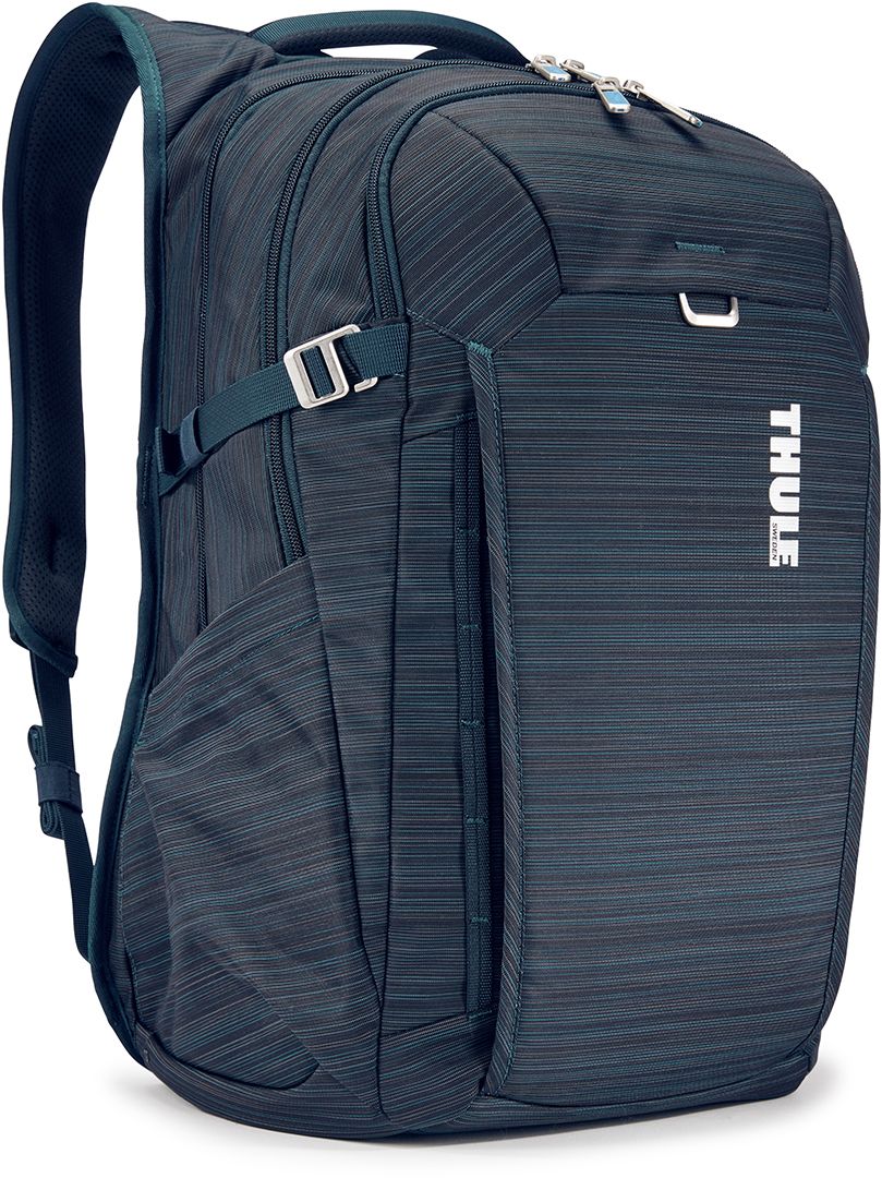 Thule Construct 28L Backpack (Carbon Blue)