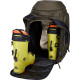 Рюкзак Thule RoundTrip Boot Backpack 60L (Deep Khaki)