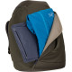 Thule RoundTrip Boot Backpack 60L (Deep Khaki)