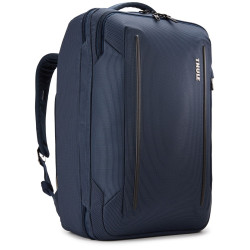Backpack-Shoulder bag Thule Crossover 2 Convertible Carry-On (Dress Blue)