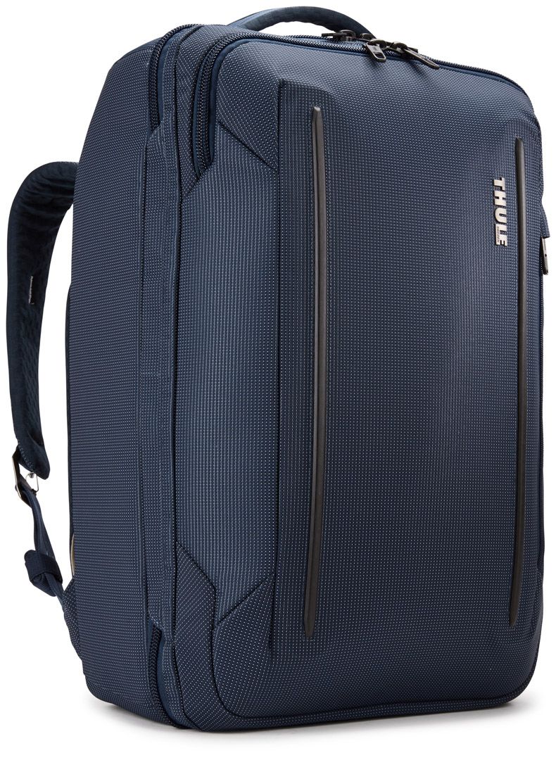Рюкзак-Наплечная сумка Thule Crossover 2 Convertible Carry-On (Dress Blue)