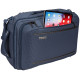 Рюкзак-Наплічна сумка Thule Crossover 2 Convertible Carry-On (Dress Blue)