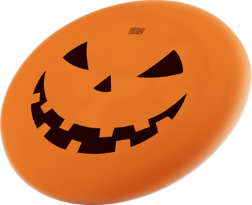 Фрисби Gotcha! Pumpkin
