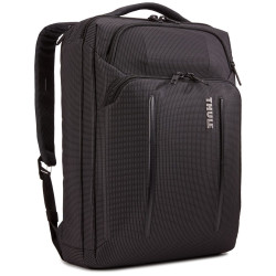 Рюкзак-Наплечная сумка Thule Crossover 2 Convertible Laptop 15.6" Bag (Black)