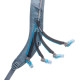 Рюкзак-гидратор Thule AllTrail Hydration Backpack 10L (Pond)