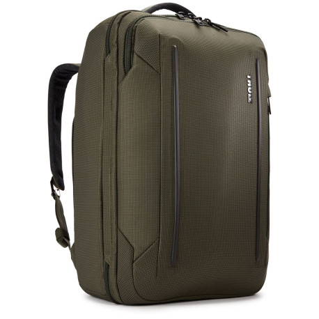 Рюкзак-Наплічна сумка Thule Crossover 2 Convertible Carry-On (Forest Night)