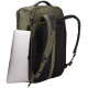 Backpack-Shoulder Bag Thule Crossover 2 Convertible Carry-On (Forest Night)