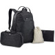 Рюкзак Thule Changing Backpack (Black)