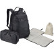Рюкзак Thule Changing Backpack (Black)