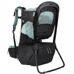 Thule Sapling Child Carrier Backpack (Black)