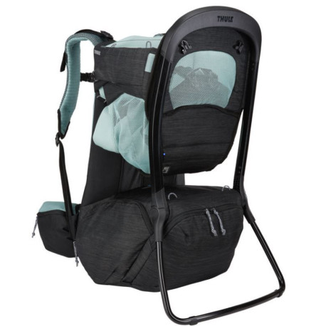 Рюкзак-переноска Thule Sapling Child Carrier (Black)