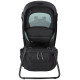 Рюкзак-переноска Thule Sapling Child Carrier (Black)