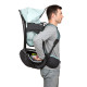 Рюкзак-переноска Thule Sapling Child Carrier (Black)
