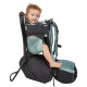 Thule Sapling Child Carrier Backpack (Black)