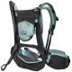 Thule Sapling Child Carrier Backpack (Black)