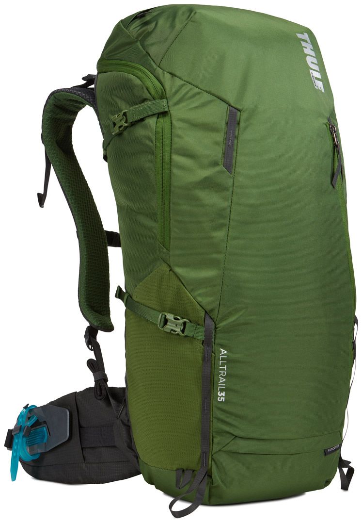 Thule AllTrail 35L Men's Backpack (Garden Green)