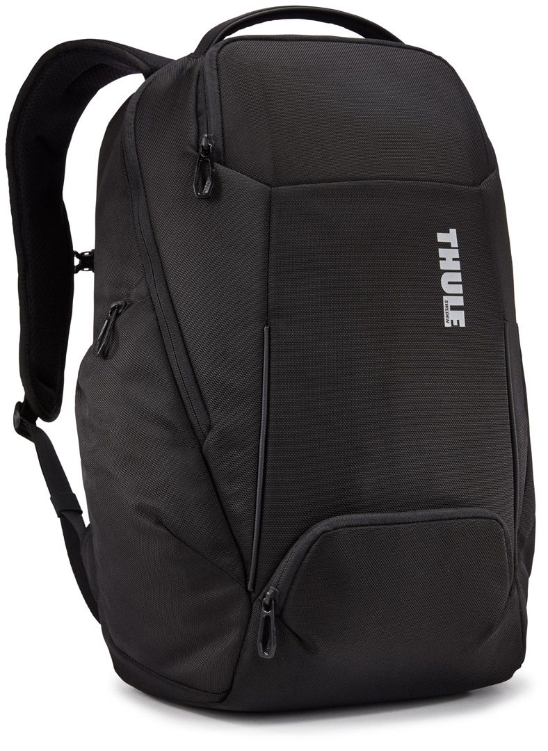 Рюкзак Thule Accent 26L (Black)
