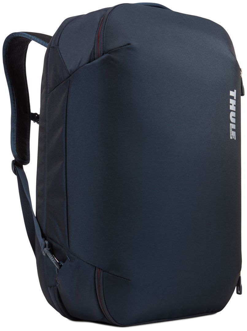 Рюкзак-Наплічна сумка Thule Subterra Convertible Carry-On (Mineral)
