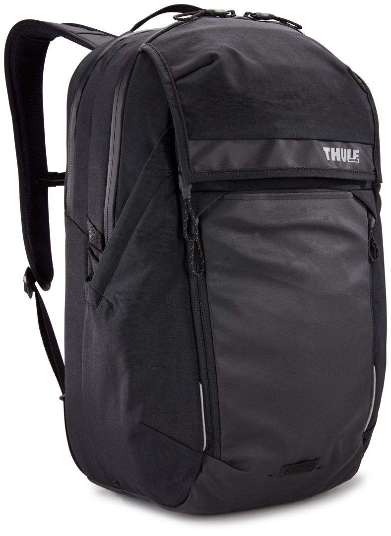 Thule Paramount Commuter Backpack 27L (Black)