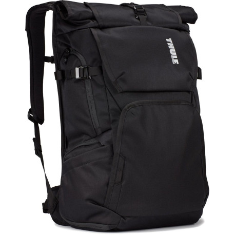 Рюкзак Thule Covert DSLR Rolltop Backpack 32L (Black)