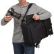 Рюкзак Thule Covert DSLR Rolltop Backpack 32L (Black)