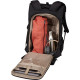 Thule Covert DSLR Rolltop Backpack 32L (Black)