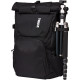 Thule Covert DSLR Rolltop Backpack 32L (Black)