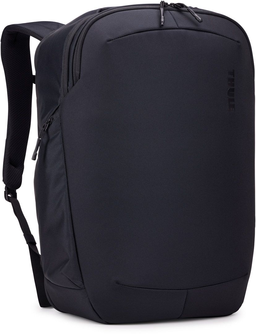 Backpack-Shoulder bag Thule Subterra 2 Convertible Carry-On (Black)