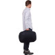 Рюкзак-Наплічна сумка Thule Subterra 2 Convertible Carry-On (Black)