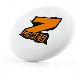 Frisbee Gotcha! Z-Games