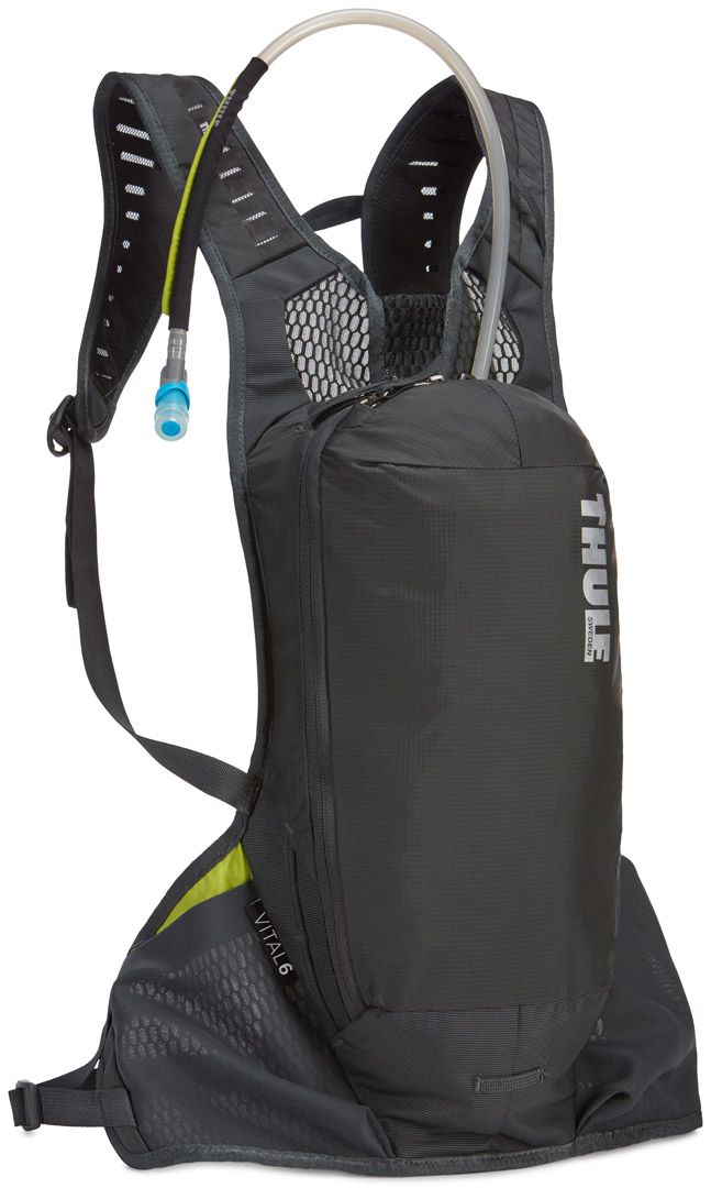 Рюкзак-гідратор Thule Vital 6L (Obsidian)