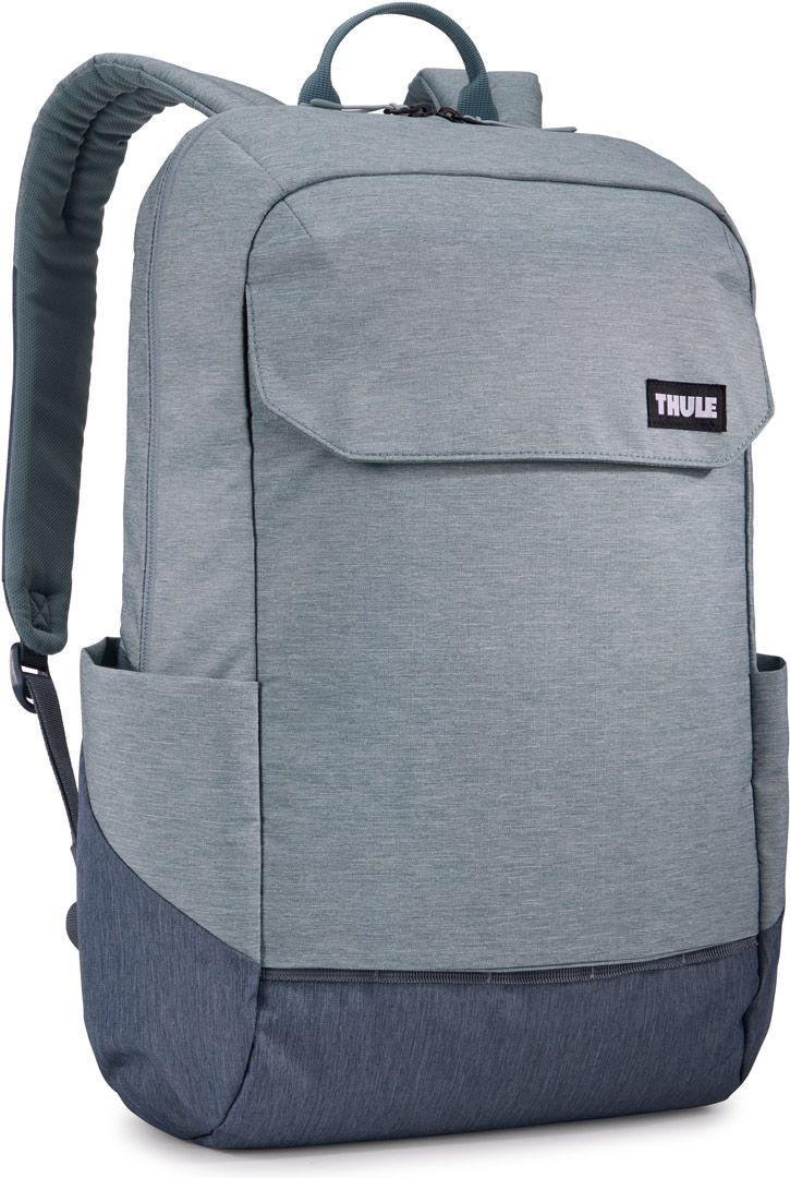 Рюкзак Thule Lithos 20L (Pond/Dark Slate)