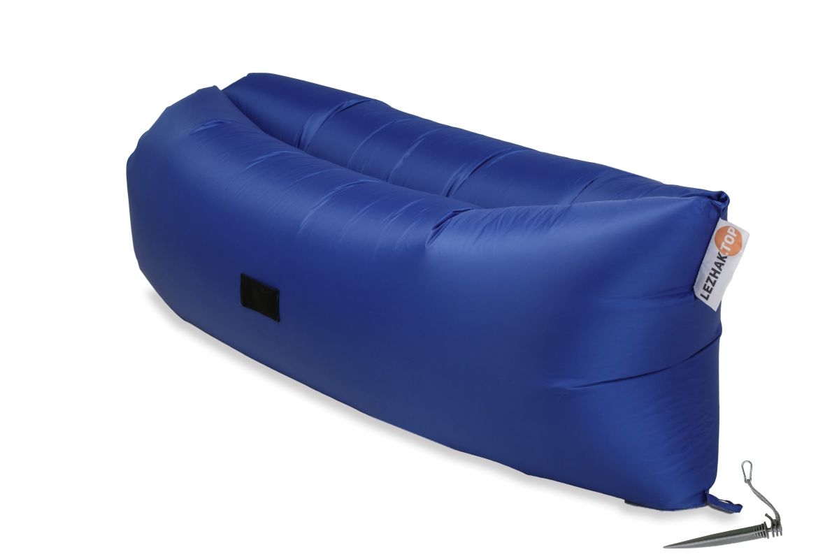 Inflatable Chaise Lounge / Lamzak Oxford