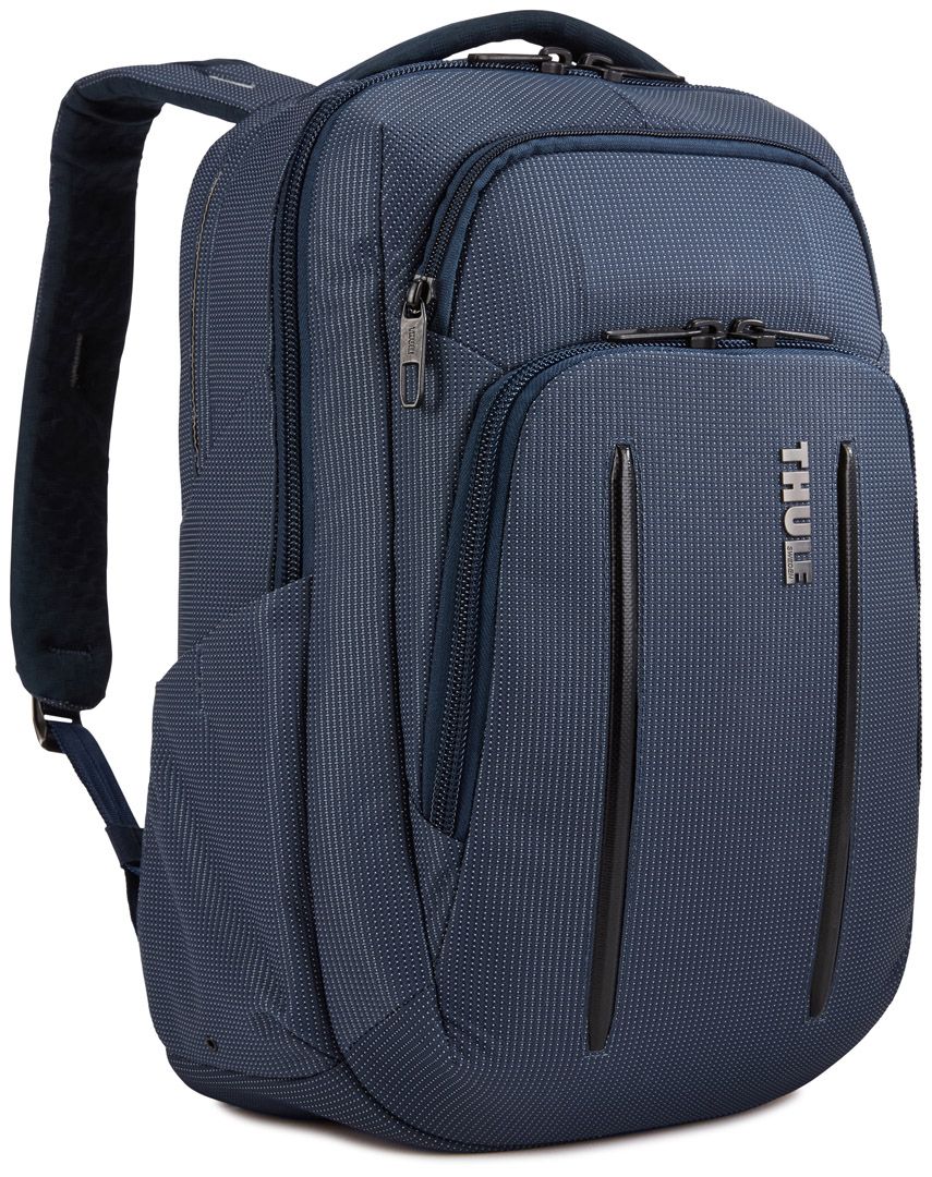 Thule Crossover 2 Backpack 20L (Dress Blue)