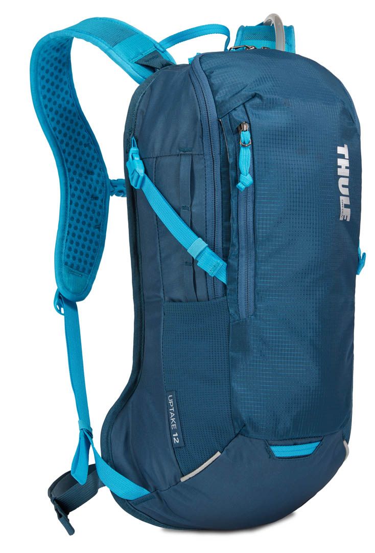 Thule UpTake 12L Hydration Pack (Blue)