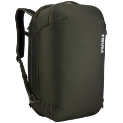 Рюкзак-Наплечная сумка Thule Subterra Convertible Carry-On (Dark Forest)