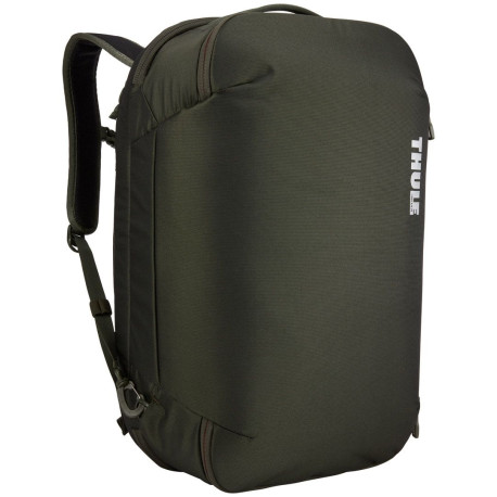 Backpack-Shoulder bag Thule Subterra Convertible Carry-On (Dark Forest)