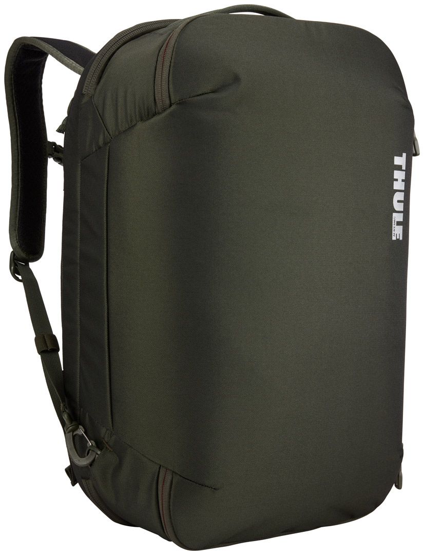 Рюкзак-Наплічна сумка Thule Subterra Convertible Carry-On (Dark Forest)